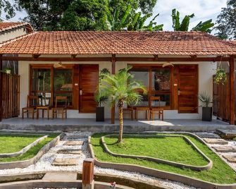 Bauhinia Resort & Spa Phu Quoc - Phu Quoc - בניין