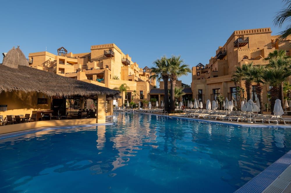 Vila Galé Isla Canela - Ayamonte - Zwembad