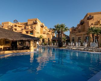 Vila Galé Isla Canela - Ayamonte - Pool