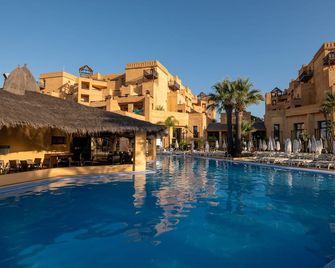 Vila Galé Isla Canela - Ayamonte - Zwembad