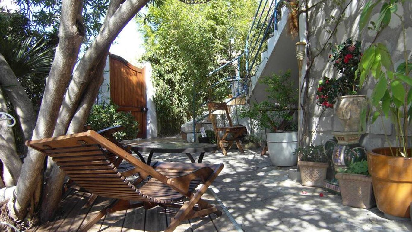 西耶里託林多酒店