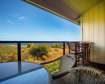 Castle At Makahuena At Poipu - Poipu