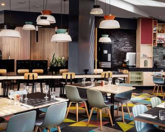 دبلكويويلينجتون كوارتر - ويلينغتون - مطعم