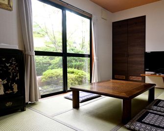 Oyado Gorinka - Oita - Quarto