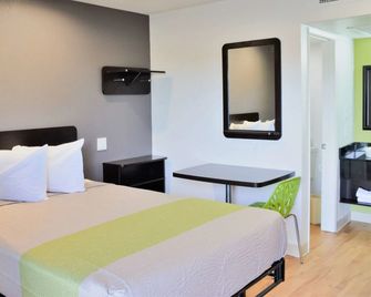 Studio 6 Buttonwillow Ca - Buttonwillow