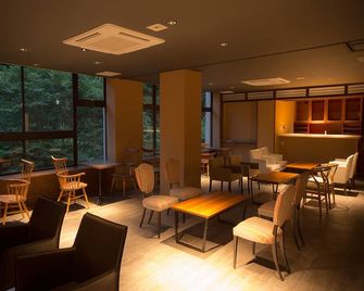Aizu Higashiyama Onsen, Tsuki no Akari - Aizuwakamatsu - Restaurant