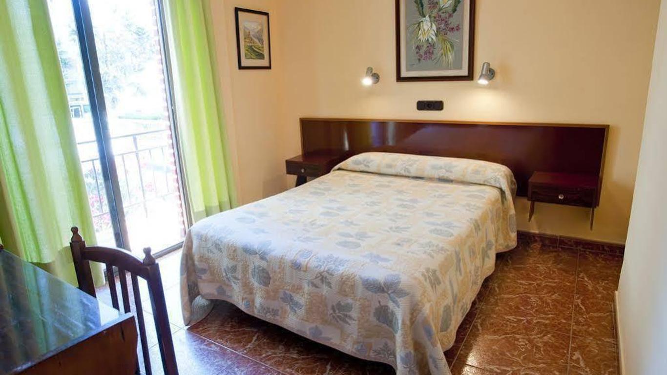 Hostal Rocamar