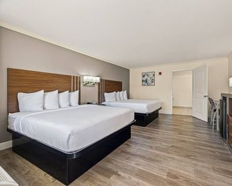Heritage Inn Express Roseville - Roseville