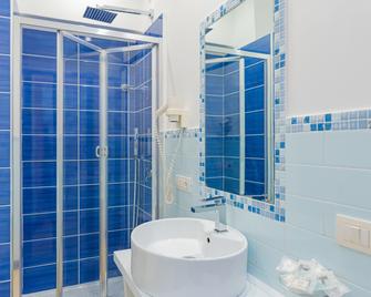 Relais Francesca - Piano di Sorrento - Bathroom