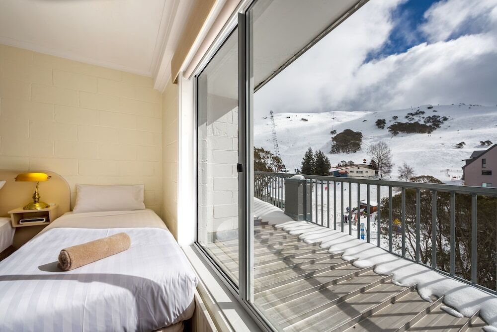 فولز كريك هوتل