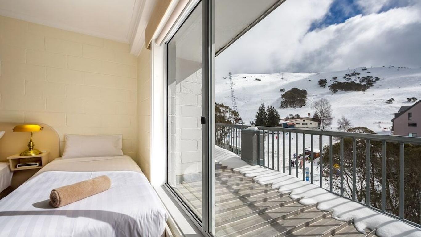 Falls Creek Hotel