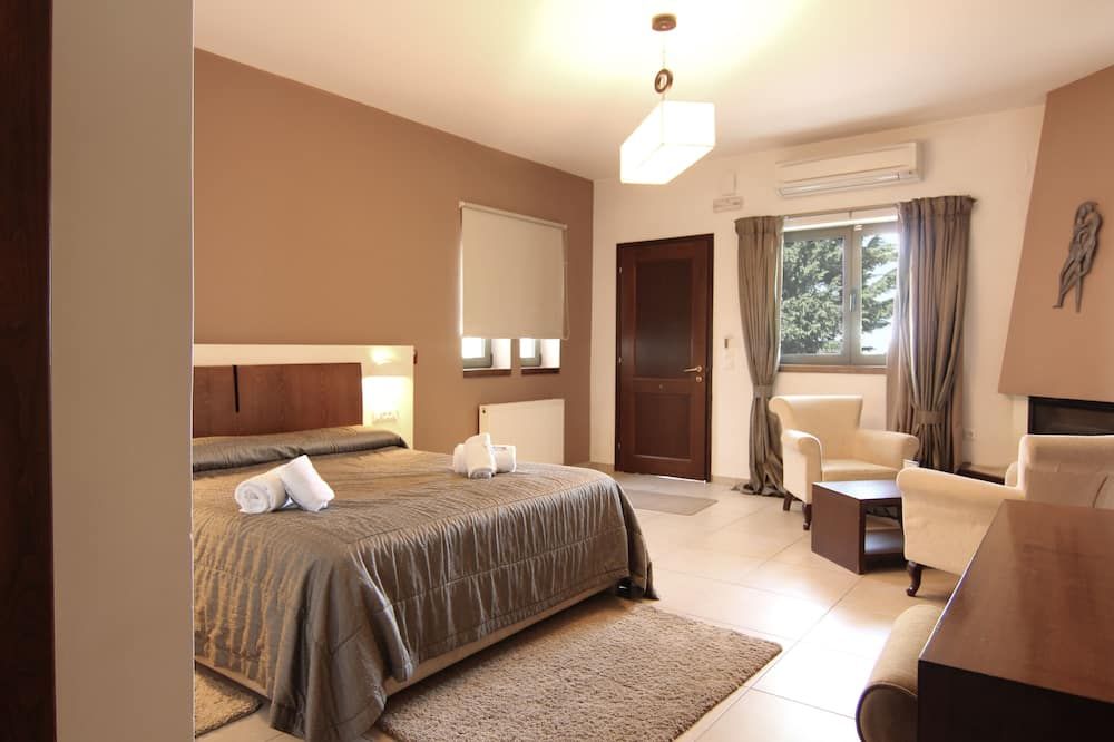 ديلينا ماونتن ريزورت