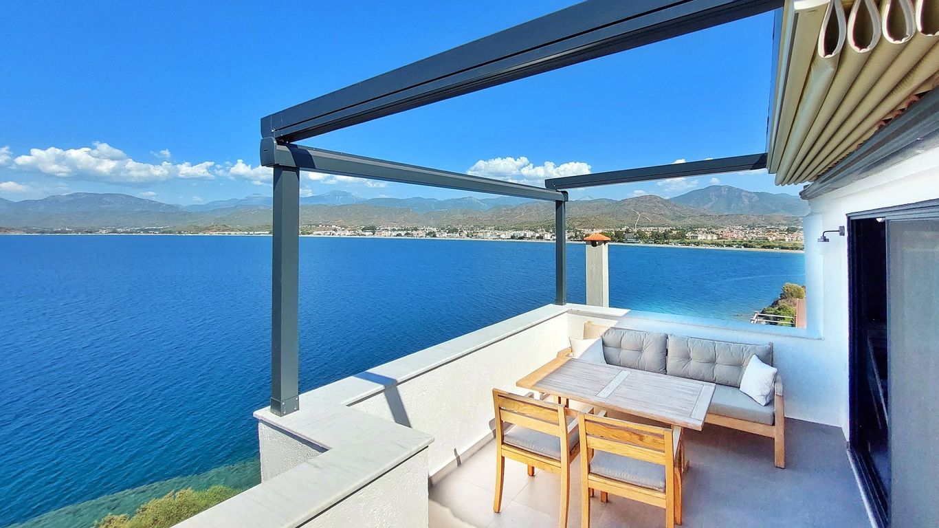 에세 호텔 쇠발리에 아일랜드