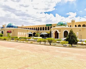 Jabal Akhdar Hotel - Sayq