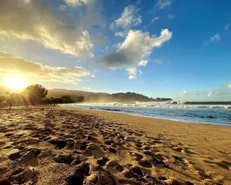 Islander on the Beach 320 - Kapaa - Playa