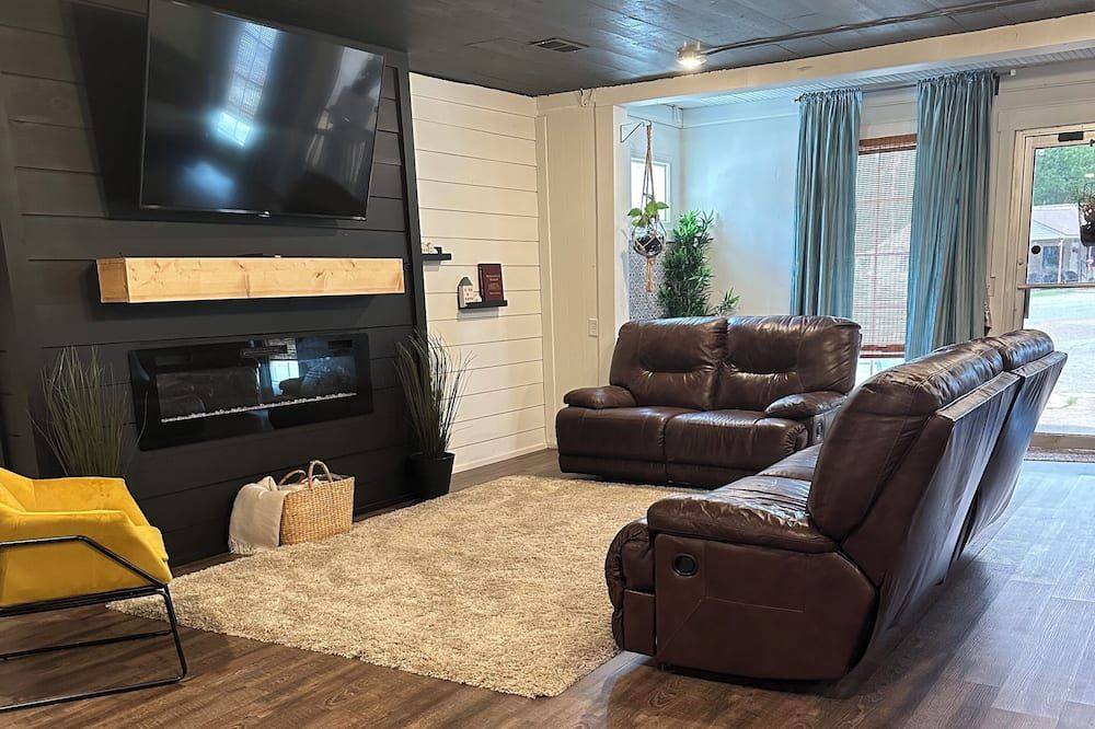 Small Town Nostalgic Charm- Renovated Old Country Store