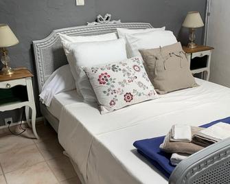 Ostau Flor - Estang - Habitación