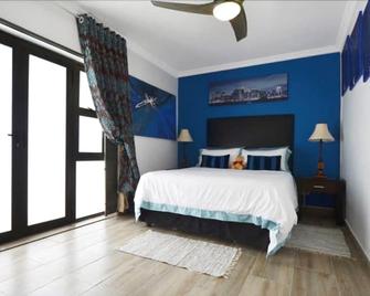 2 Op Terblanche Guesthouse - Boksburg