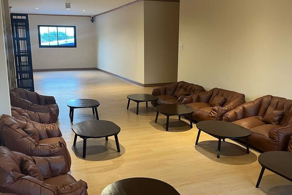 Tian Ming Hostel - קו סאמוי - טרקלין