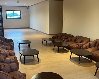 Tian Ming Hostel - Ko Samui - Lounge