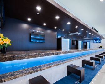 Toyoko Inn Nagoya Meieki Minami - Nagoya - Pool