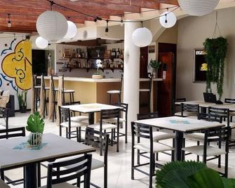 Hotel Mango - Alajuela - Restaurant