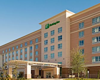 Holiday Inn DFW Airport South By IHG - Fort Worth - Bina