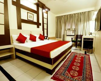 Pagoda Hotel - Sri Gangānagar - Habitación