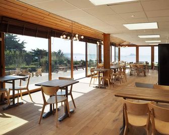 Le Roc'h Ar Mor - Ouessant - Restaurante