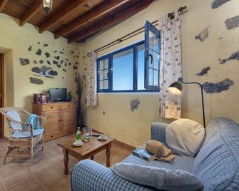 Finca Las Laderas - Las Laderas - Sala de estar