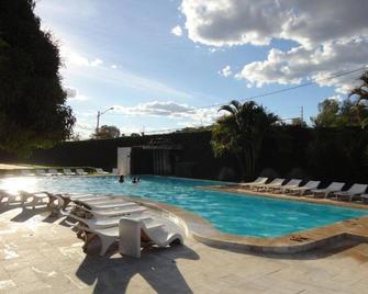 Solar das Mangueiras - Barreiras - Pool