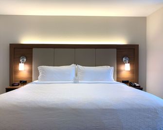 Holiday Inn Express & Suites Danville By IHG - Danville - Chambre