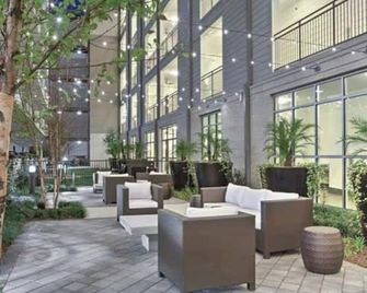 Apartment in Downtown Houston Free Parking - Houston