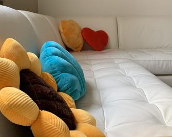 Romeo's House nel centro storico di Verona - Free Parking - Verona - Dormitor