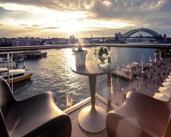 Pullman Quay Grand Sydney Harbour - Sydney - Property amenity