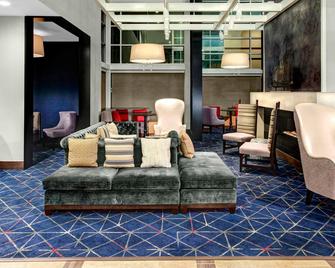 Residence Inn by Marriott Philadelphia Airport - Philadelphia - Lobby