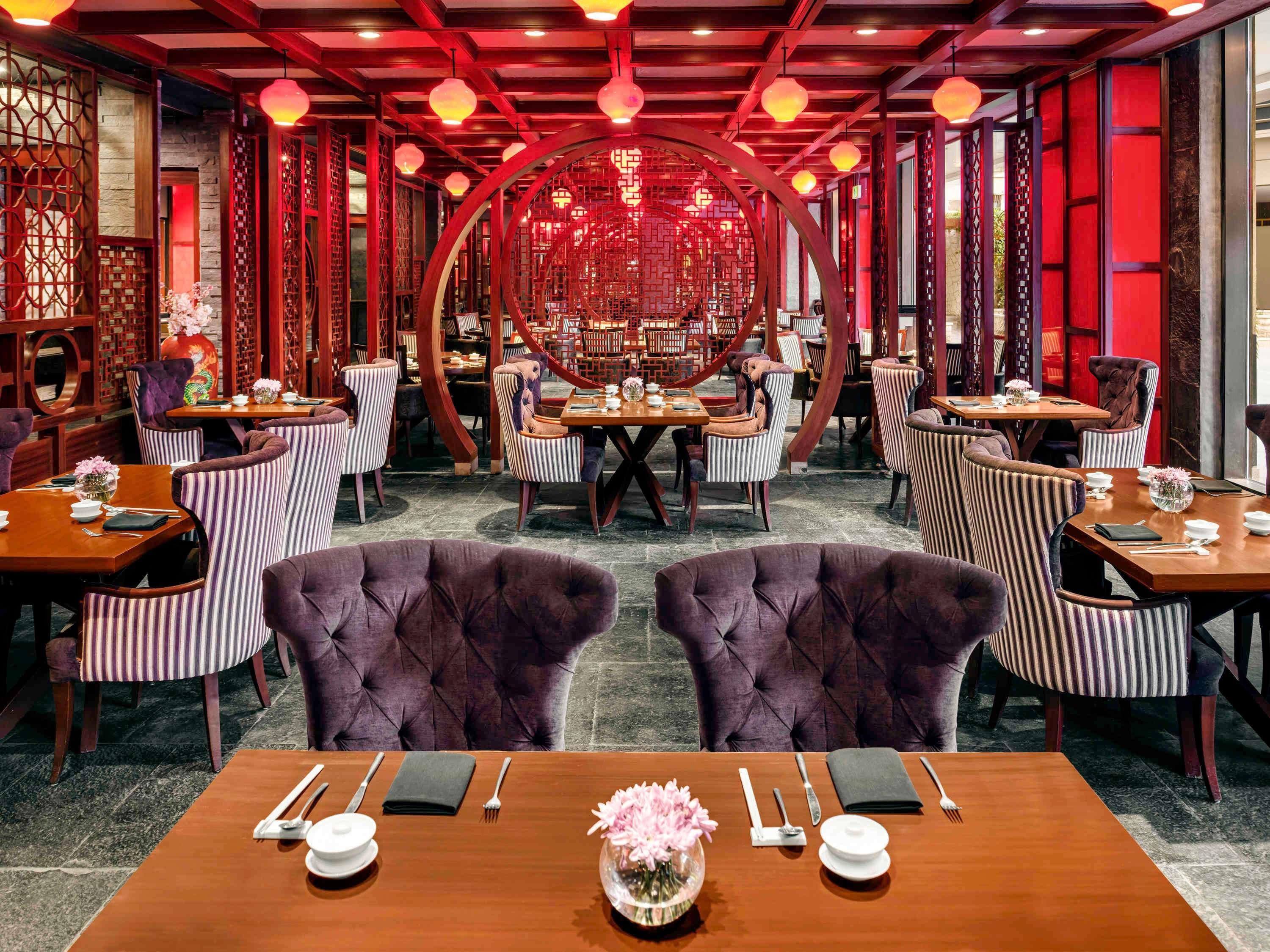 فندق موڤنبيك كراتشي