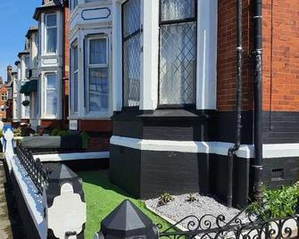 Wilgar Hotel - Blackpool
