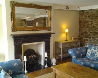The Heritage Bed & Breakfast - Weymouth - Stue