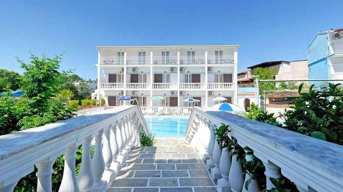 Gouvia Hotel