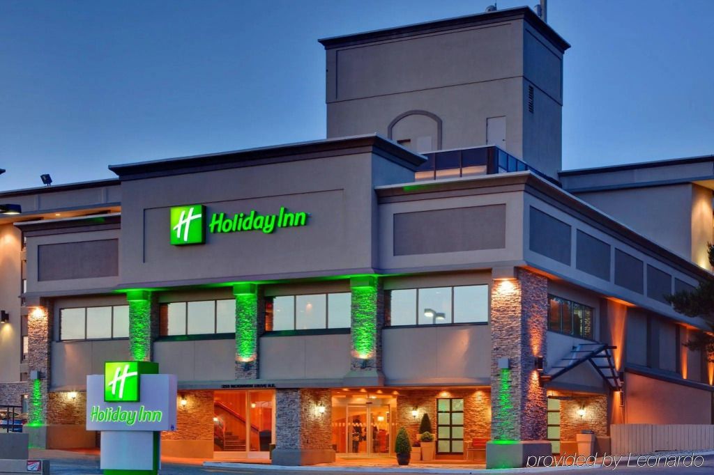 Holiday Inn Calgary-Airport By IHG