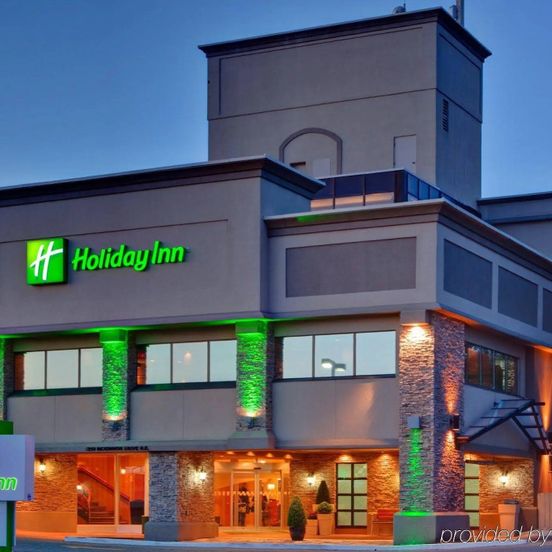 Holiday Inn Calgary-Airport By IHG image 1