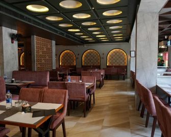 Nesma Palace - Cananor - Restaurante