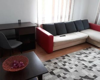 Nicolae Romanescu Park - Craiova - Sufragerie