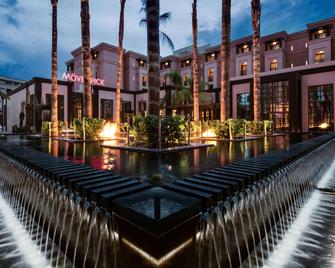 Movenpick Hotel Mansour Eddahbi Marrakech - Μαρακές