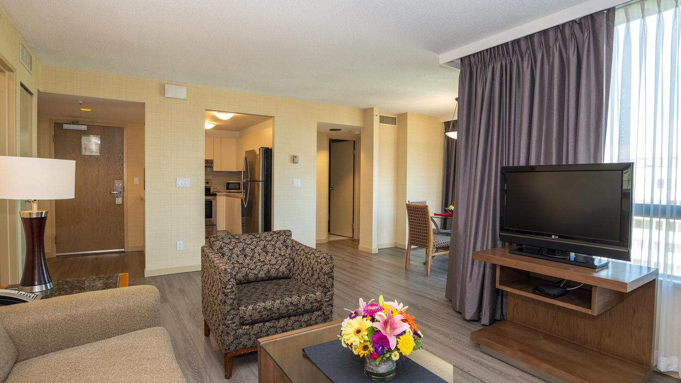 Landis Hotel & Suites