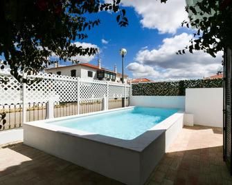 Flh Altura Family House With Pool - Altura - Pool