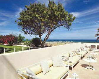 Hotel Club Torre Salinas - Adults Only - Muravera - Balcony
