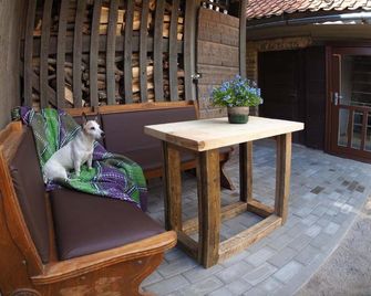 Ventspils Garden house - Ventspils