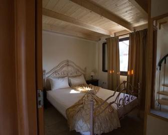 5stars villas - Svoronata - Schlafzimmer